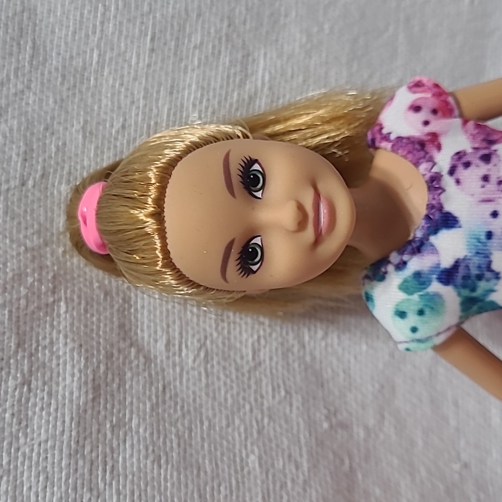 Barbie Doll Year 2019 Team Stacie Doll With Puppies Playset #GFF48 - Picture 5 of 14